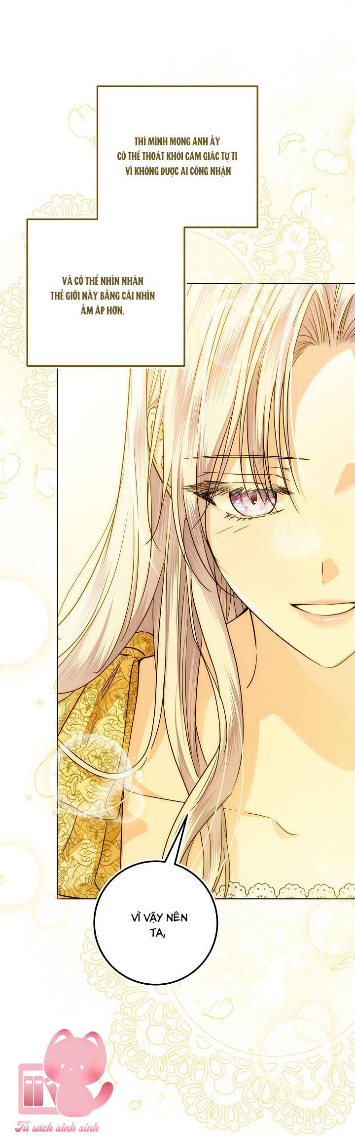 Hoàng Nữ Cosplay NonFan - Chap 36 - Trang 21