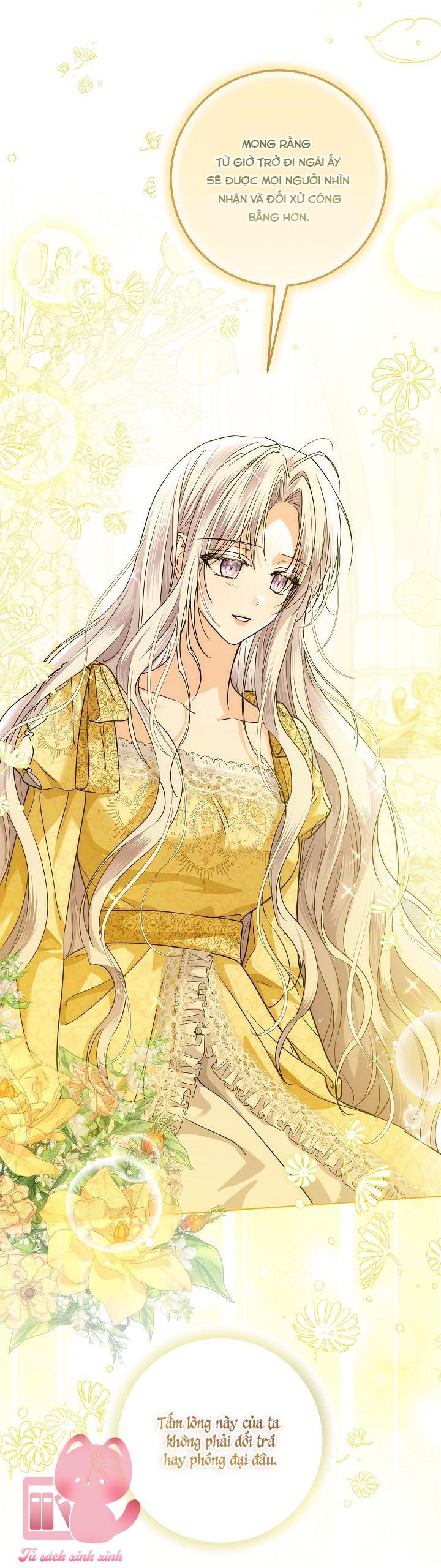 Hoàng Nữ Cosplay NonFan - Chap 36 - Trang 22