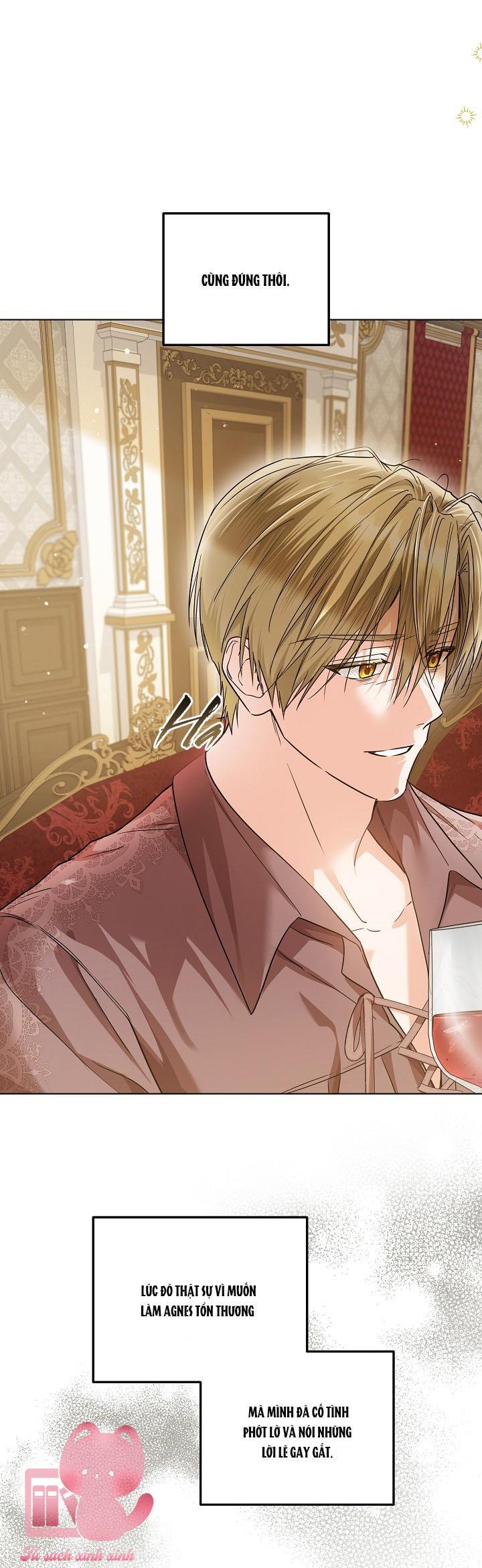 Hoàng Nữ Cosplay NonFan - Chap 36 - Trang 28