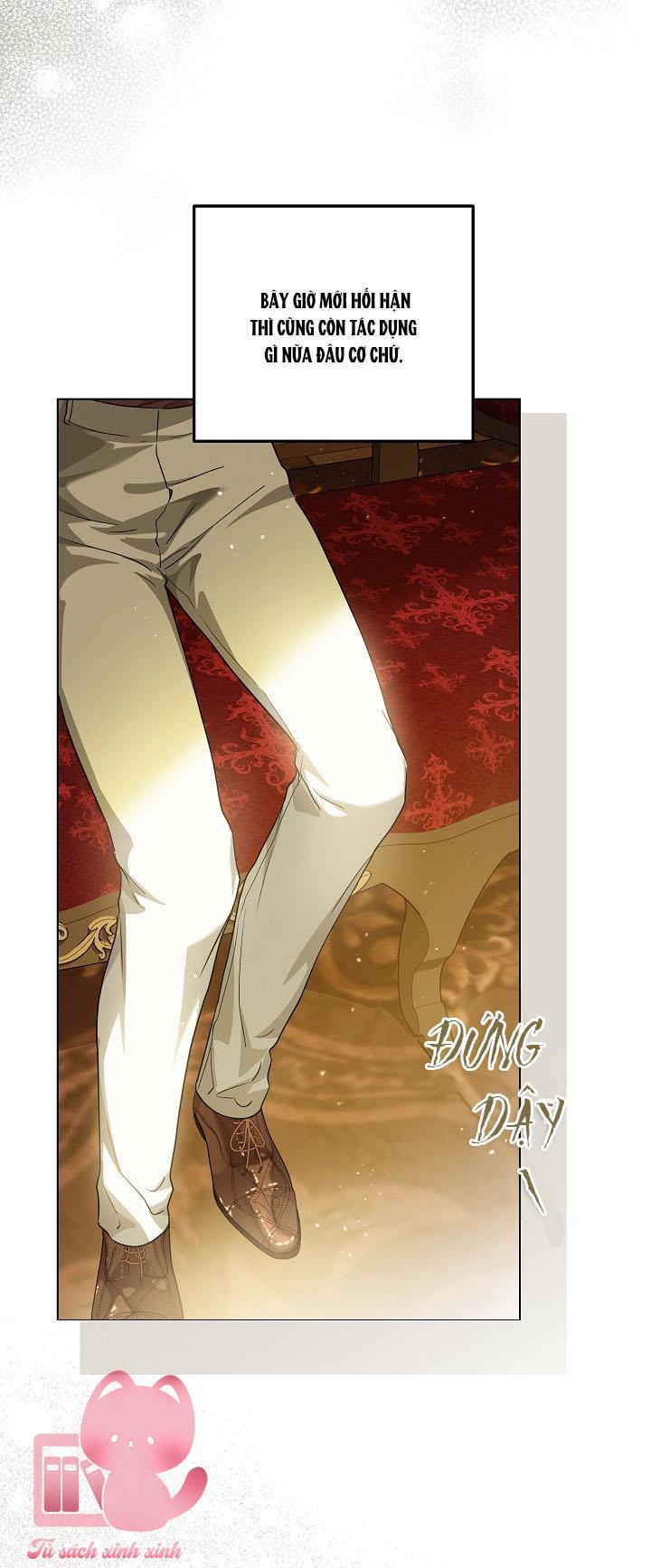 Hoàng Nữ Cosplay NonFan - Chap 36 - Trang 29