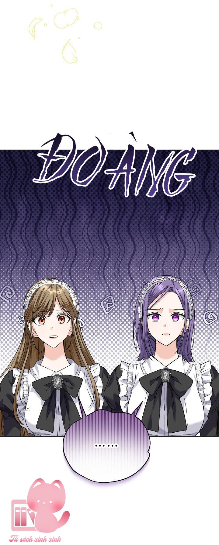 Hoàng Nữ Cosplay NonFan - Chap 36 - Trang 3