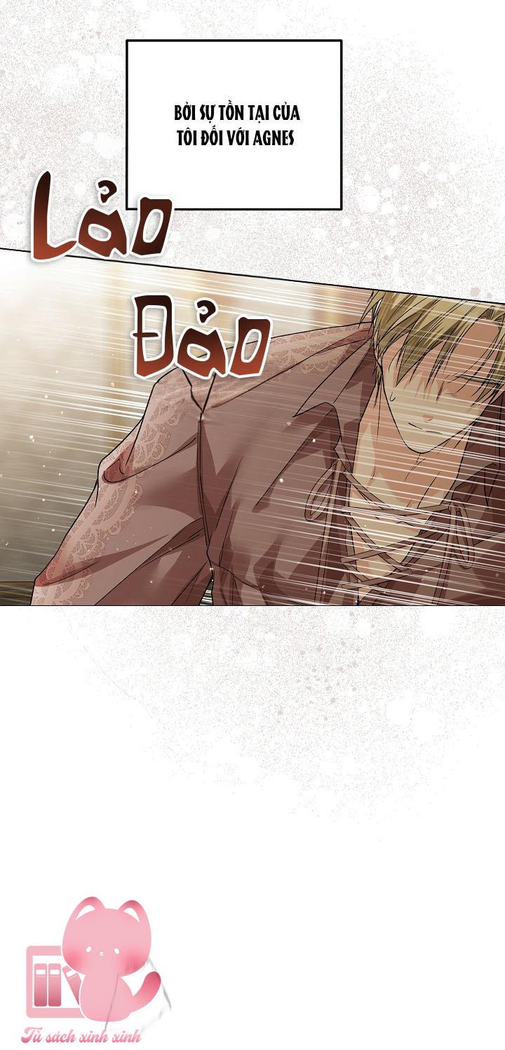 Hoàng Nữ Cosplay NonFan - Chap 36 - Trang 30
