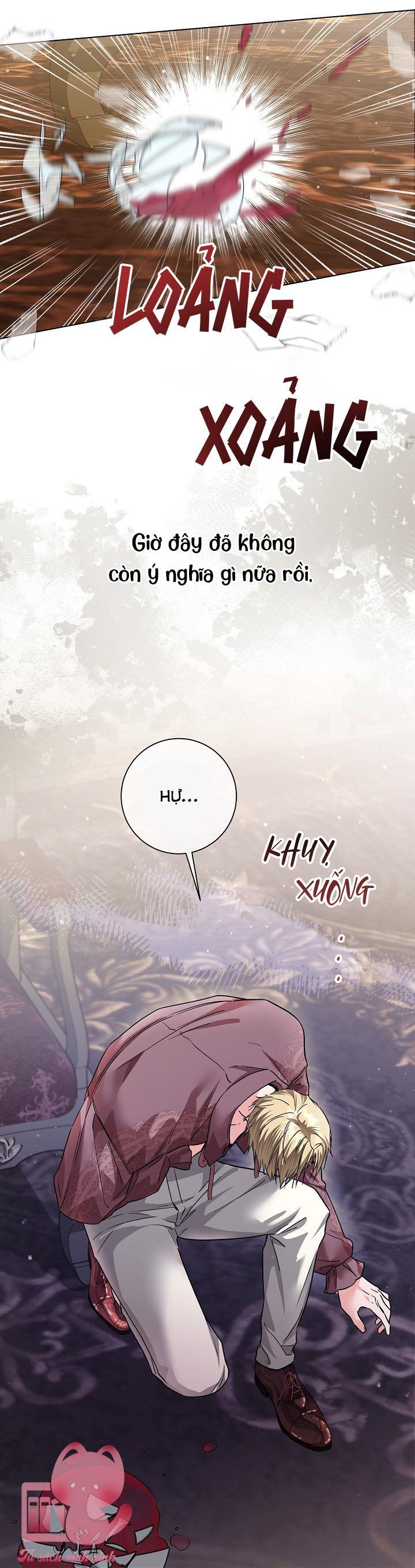 Hoàng Nữ Cosplay NonFan - Chap 36 - Trang 31