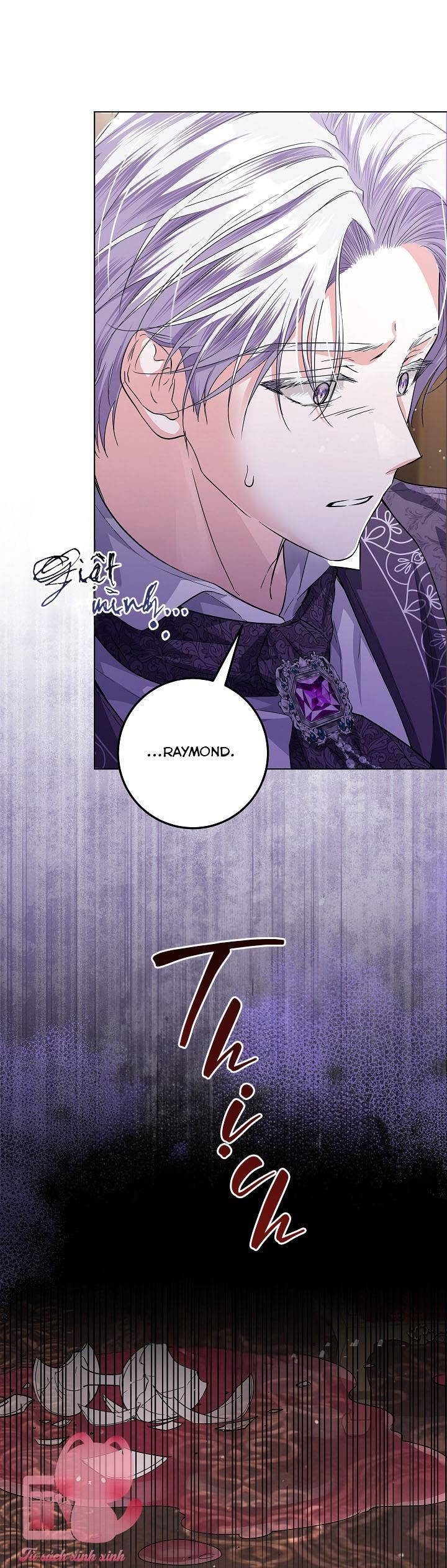 Hoàng Nữ Cosplay NonFan - Chap 36 - Trang 34