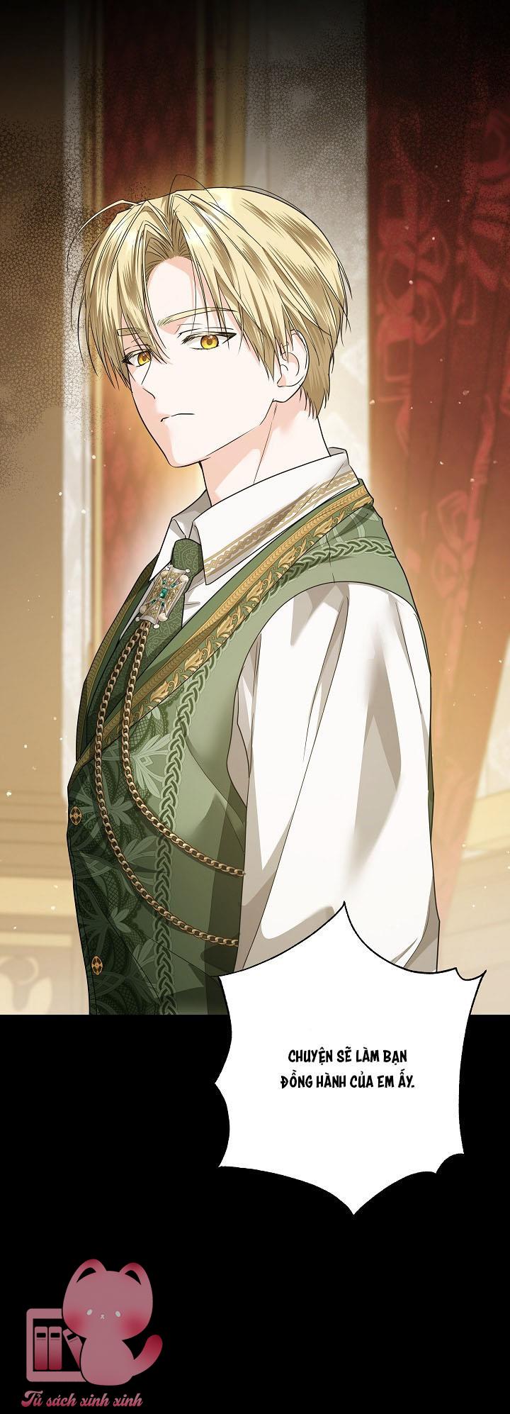 Hoàng Nữ Cosplay NonFan - Chap 36 - Trang 39