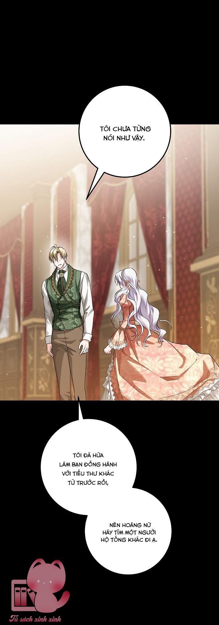 Hoàng Nữ Cosplay NonFan - Chap 36 - Trang 40