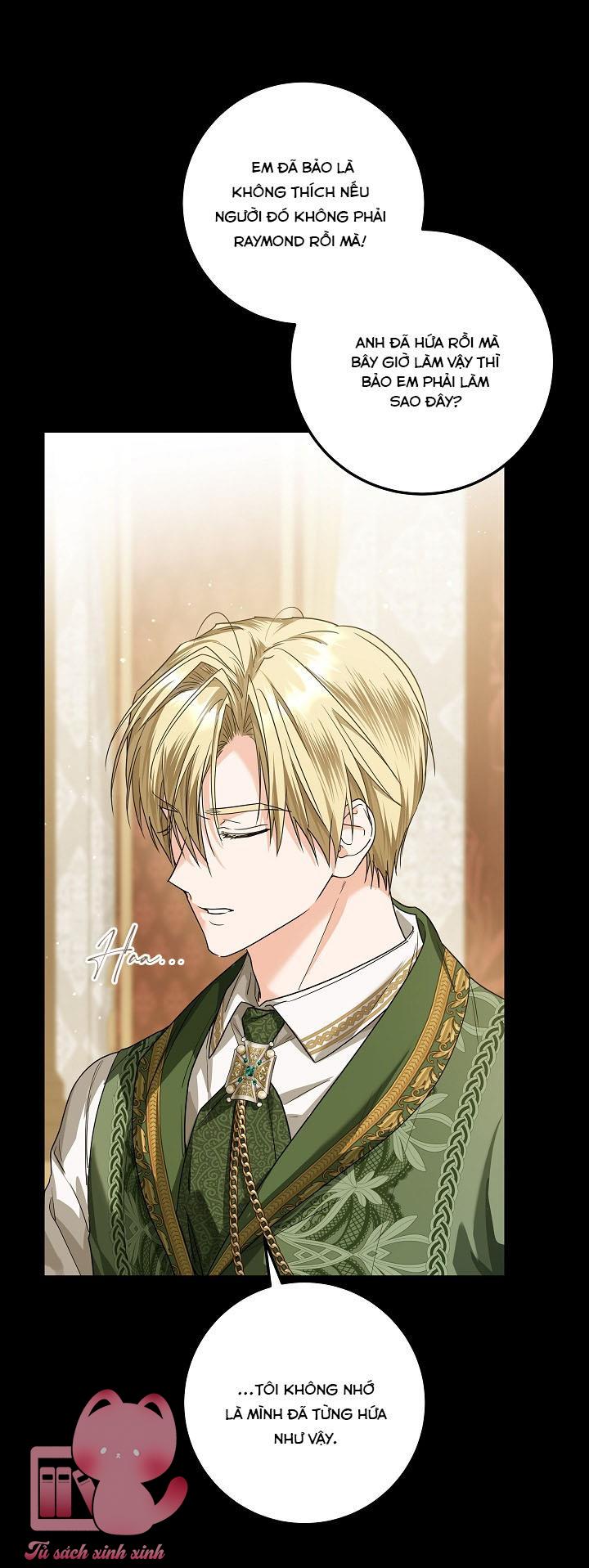 Hoàng Nữ Cosplay NonFan - Chap 36 - Trang 41