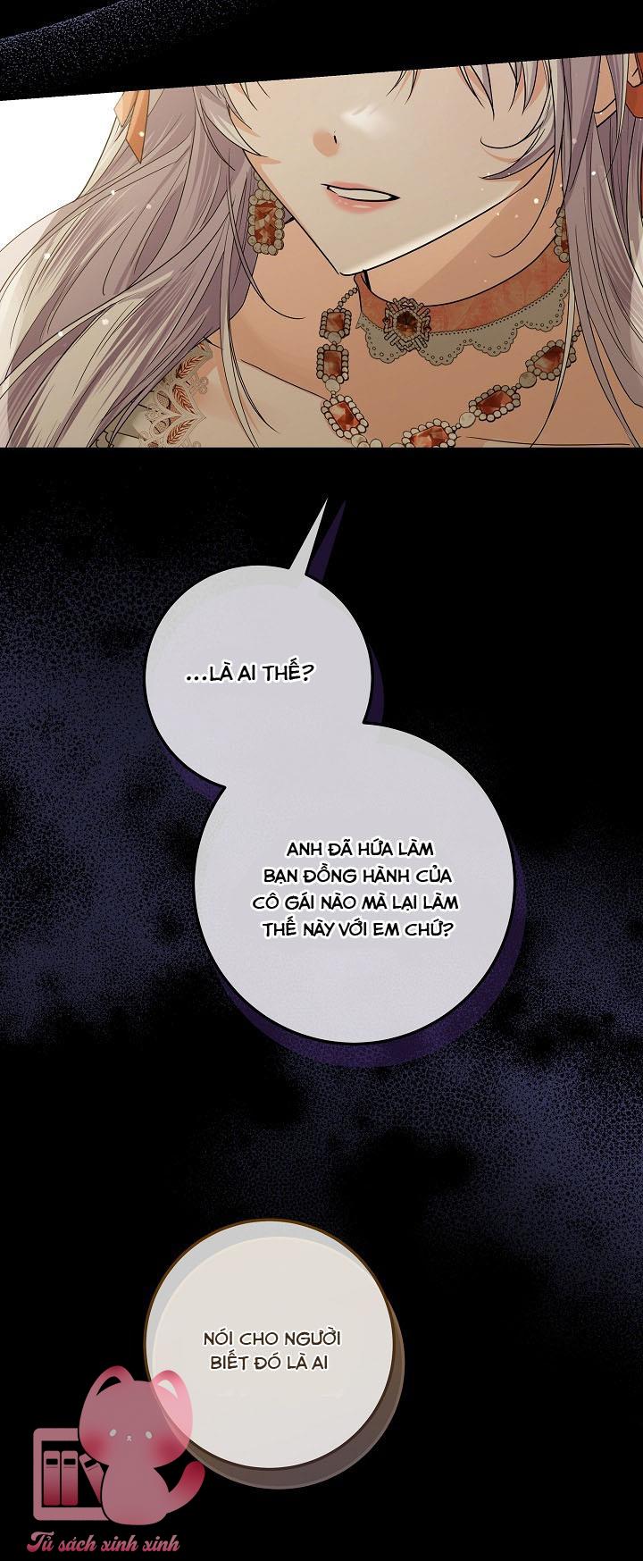 Hoàng Nữ Cosplay NonFan - Chap 36 - Trang 43