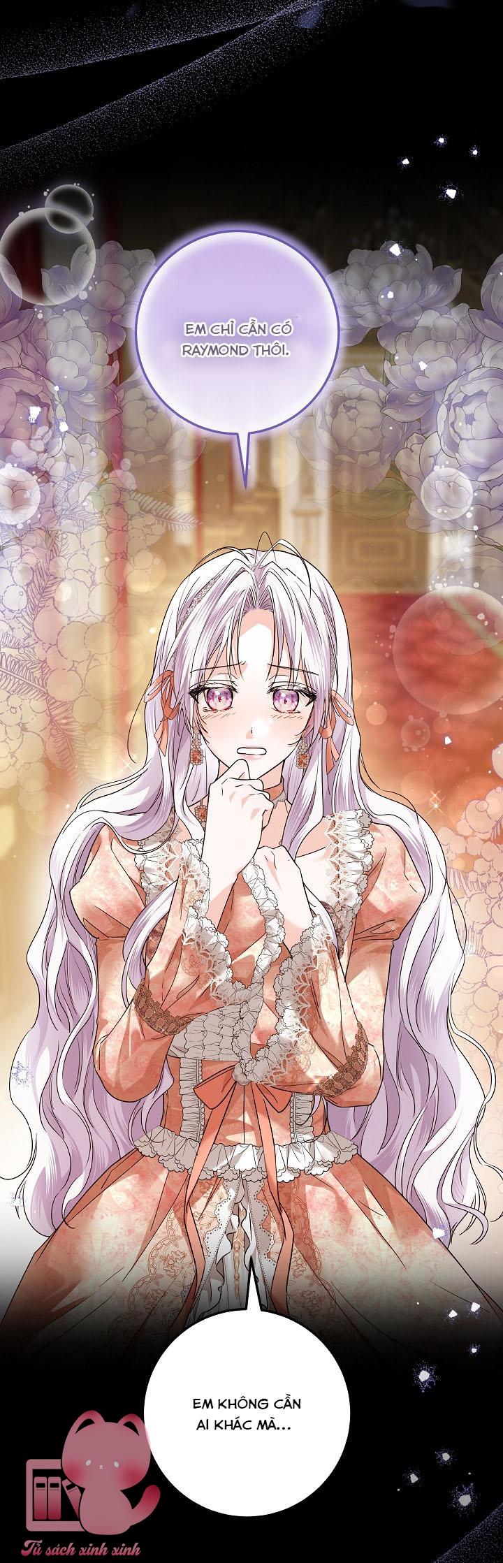 Hoàng Nữ Cosplay NonFan - Chap 36 - Trang 46