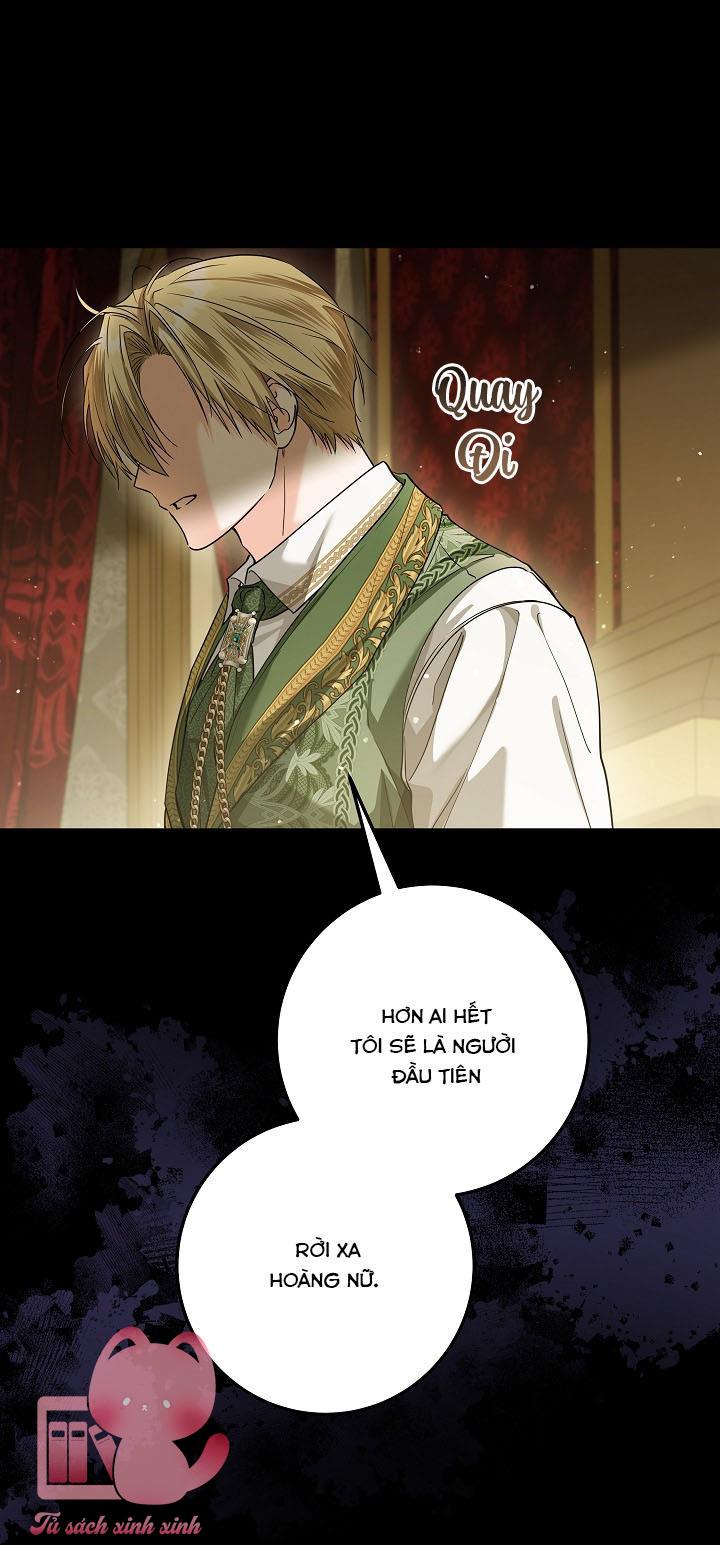 Hoàng Nữ Cosplay NonFan - Chap 36 - Trang 48