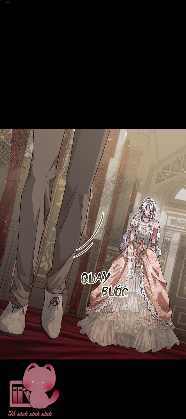Hoàng Nữ Cosplay NonFan - Chap 36 - Trang 49