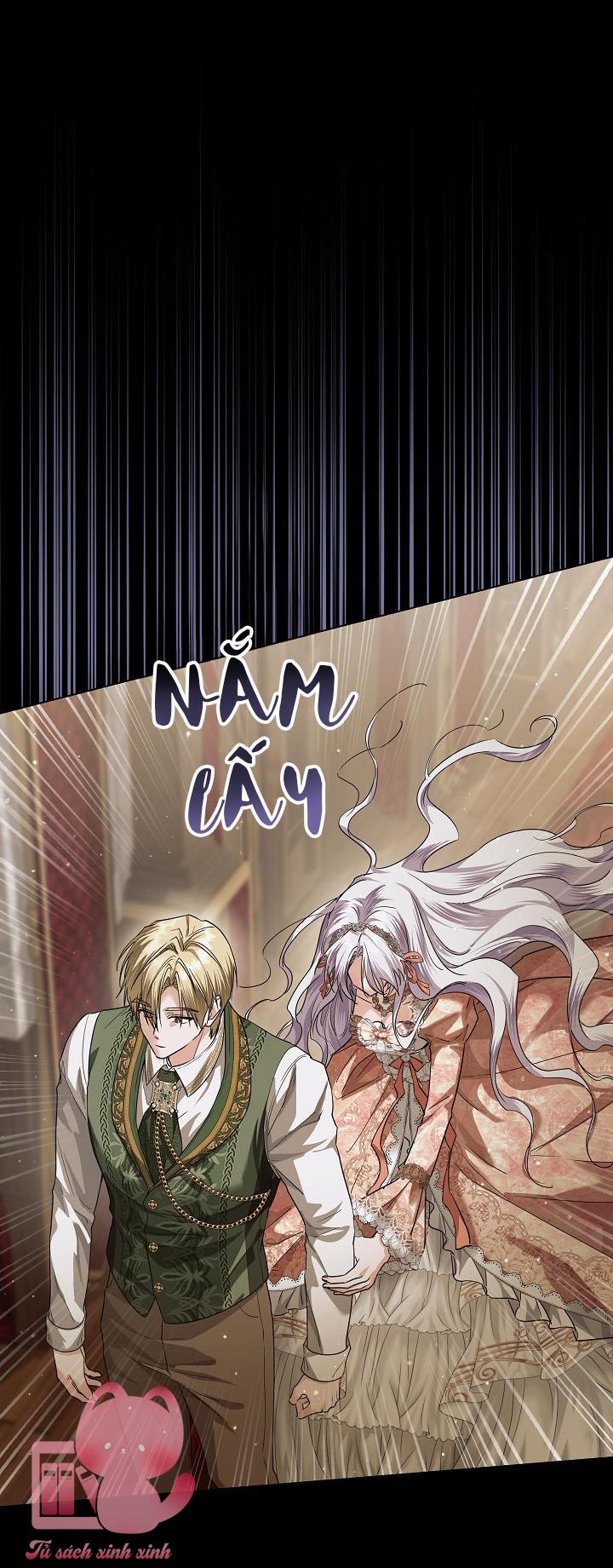 Hoàng Nữ Cosplay NonFan - Chap 36 - Trang 50