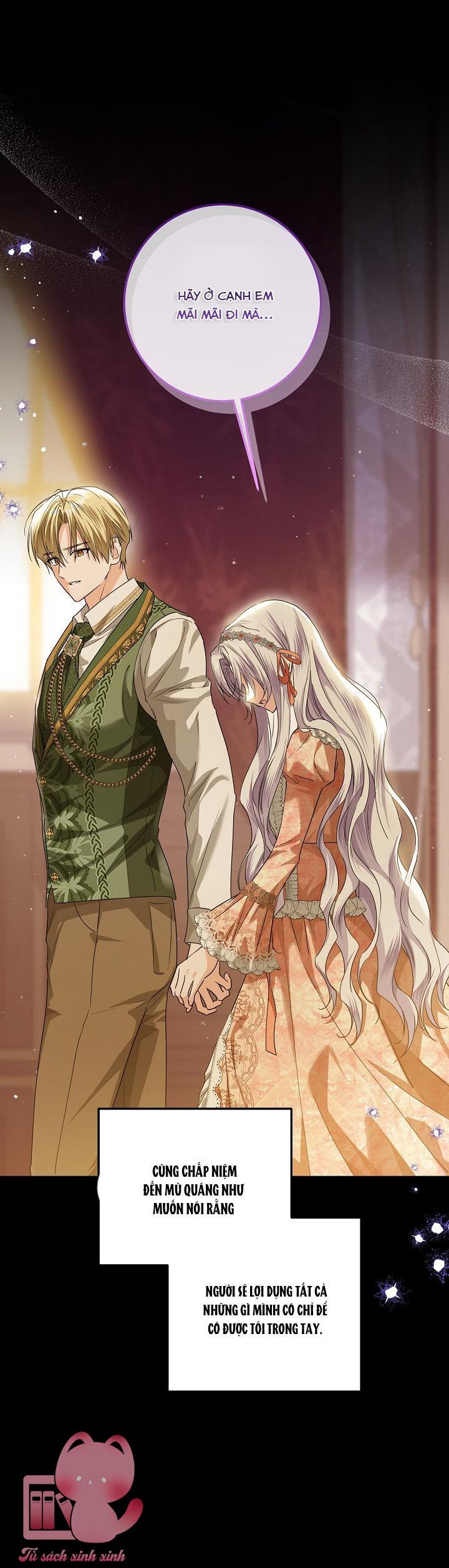 Hoàng Nữ Cosplay NonFan - Chap 36 - Trang 53