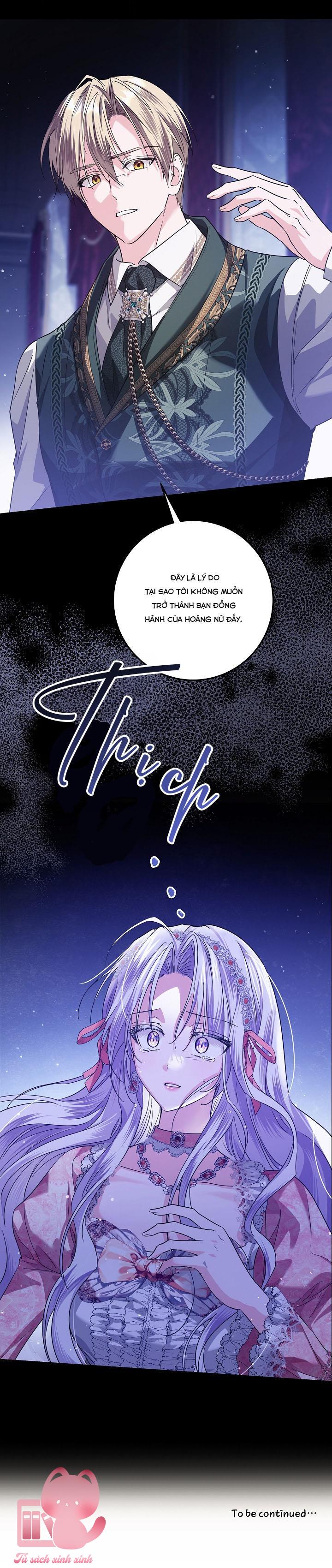Hoàng Nữ Cosplay NonFan - Chap 36 - Trang 55
