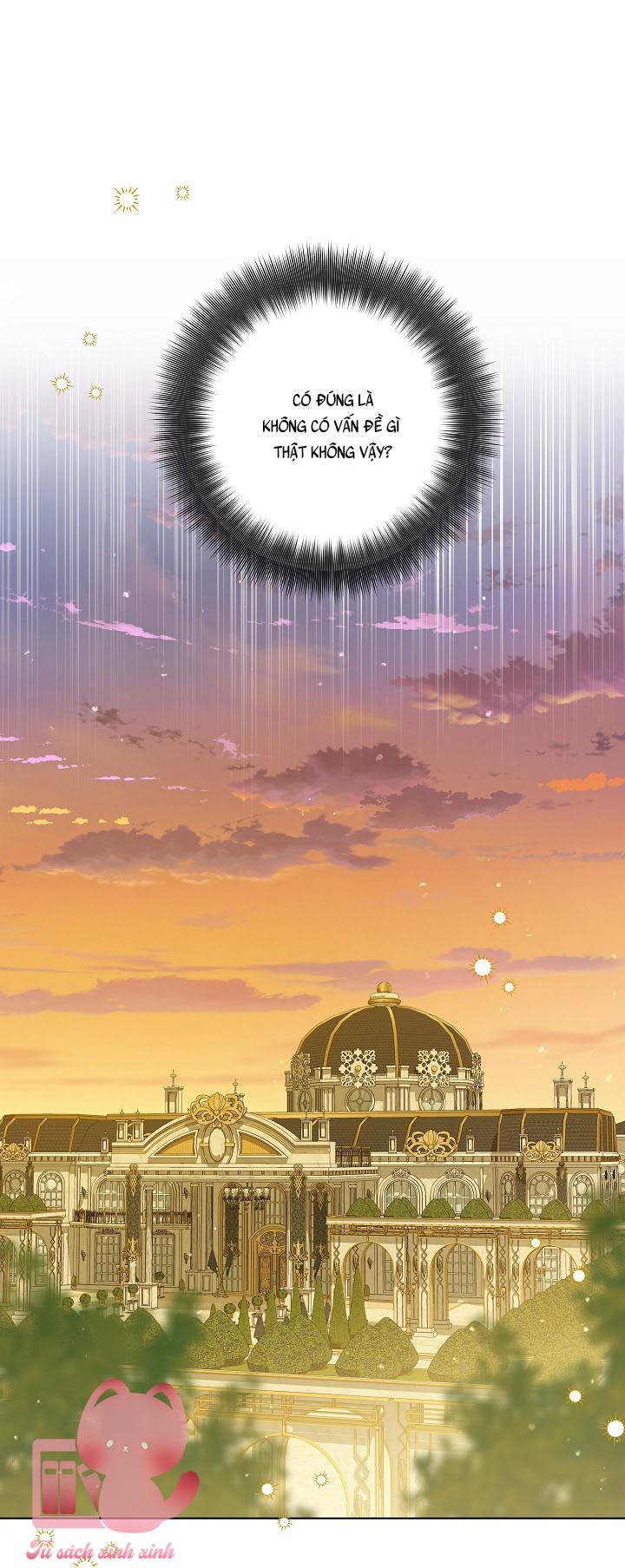 Hoàng Nữ Cosplay NonFan - Chap 36 - Trang 6