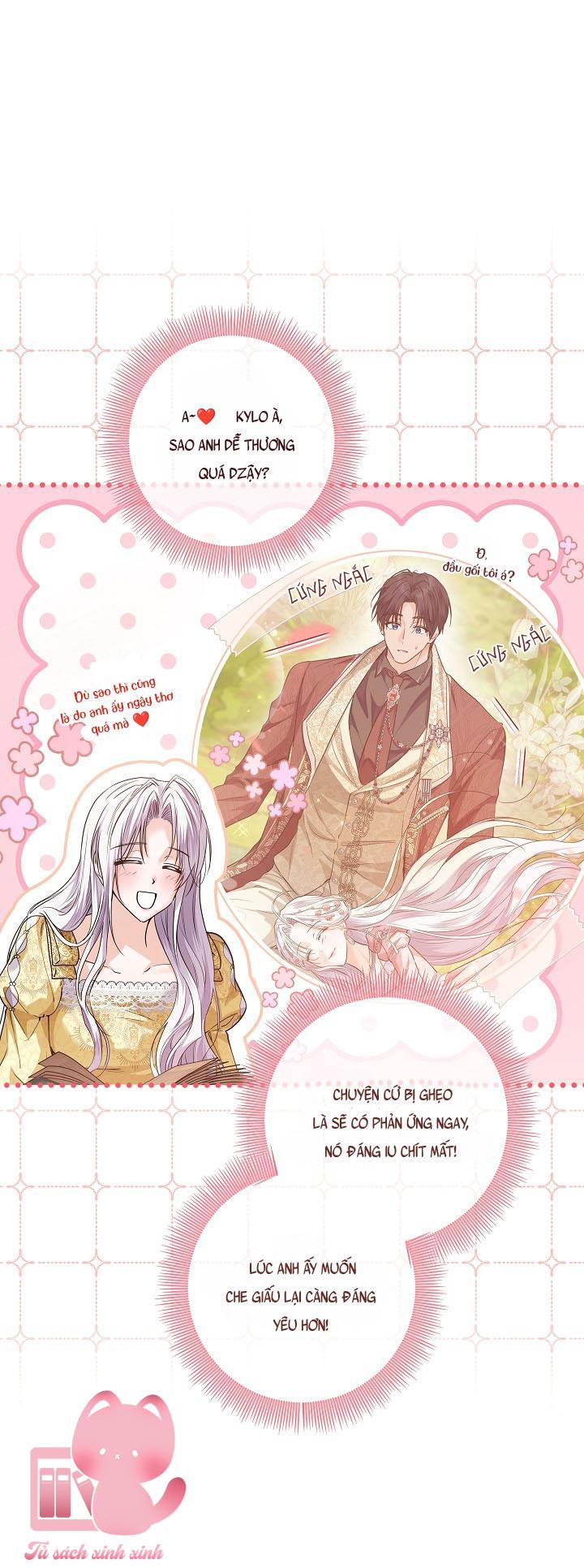 Hoàng Nữ Cosplay NonFan - Chap 36 - Trang 9