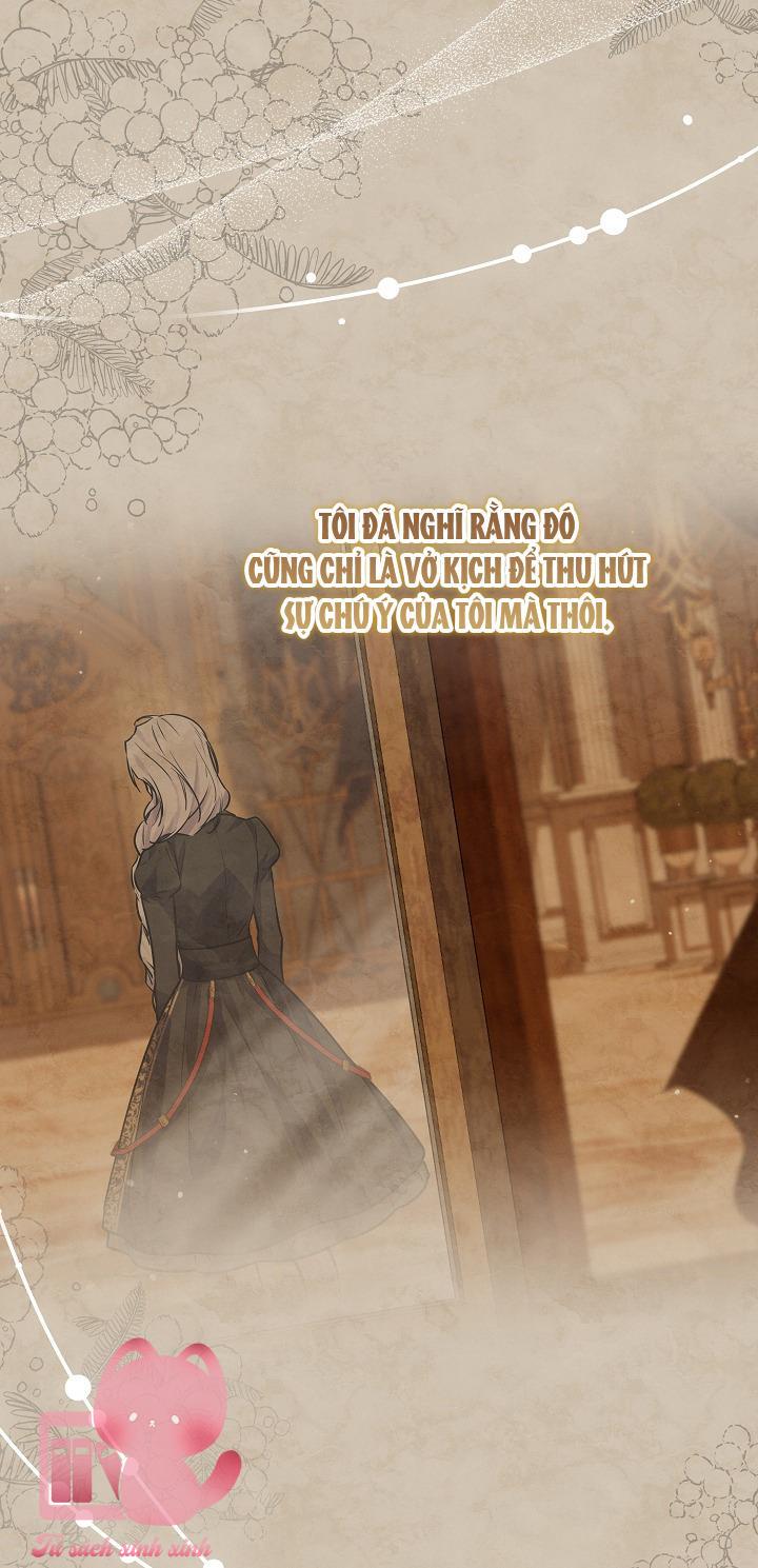 Hoàng Nữ Cosplay NonFan - Chap 37 - Trang 13