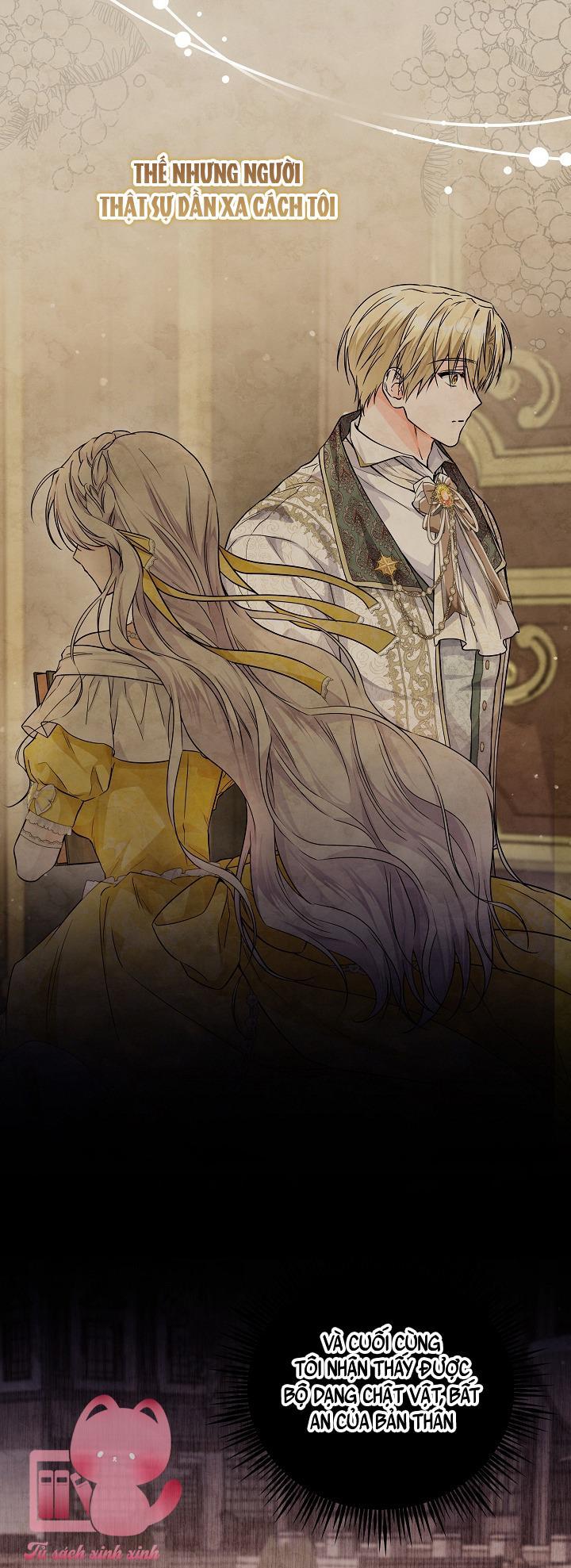 Hoàng Nữ Cosplay NonFan - Chap 37 - Trang 14