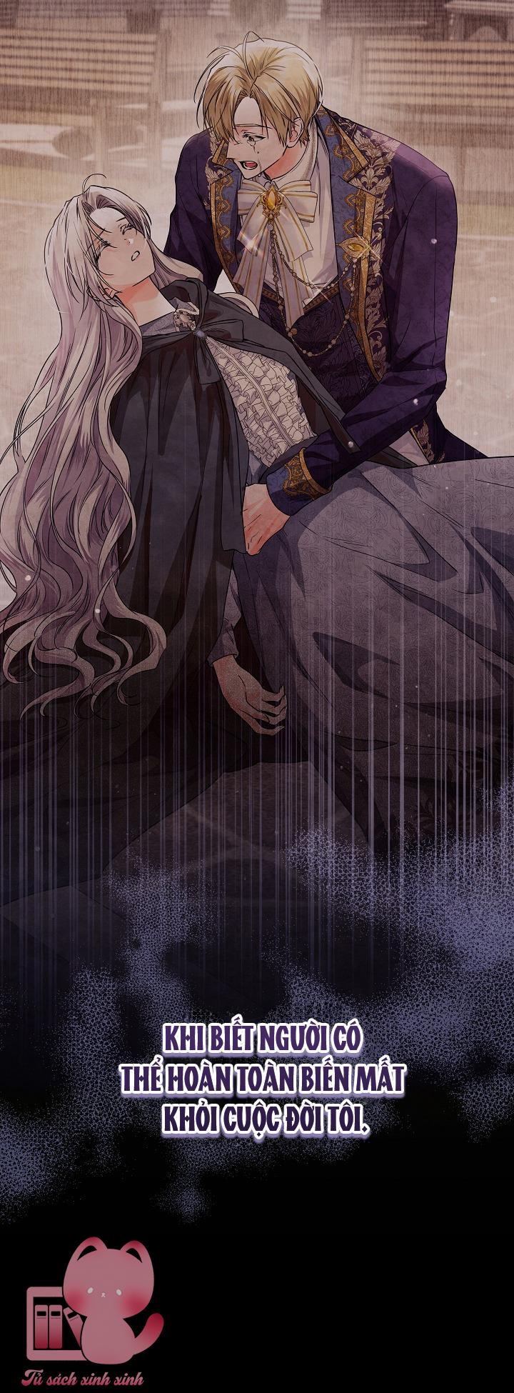 Hoàng Nữ Cosplay NonFan - Chap 37 - Trang 15