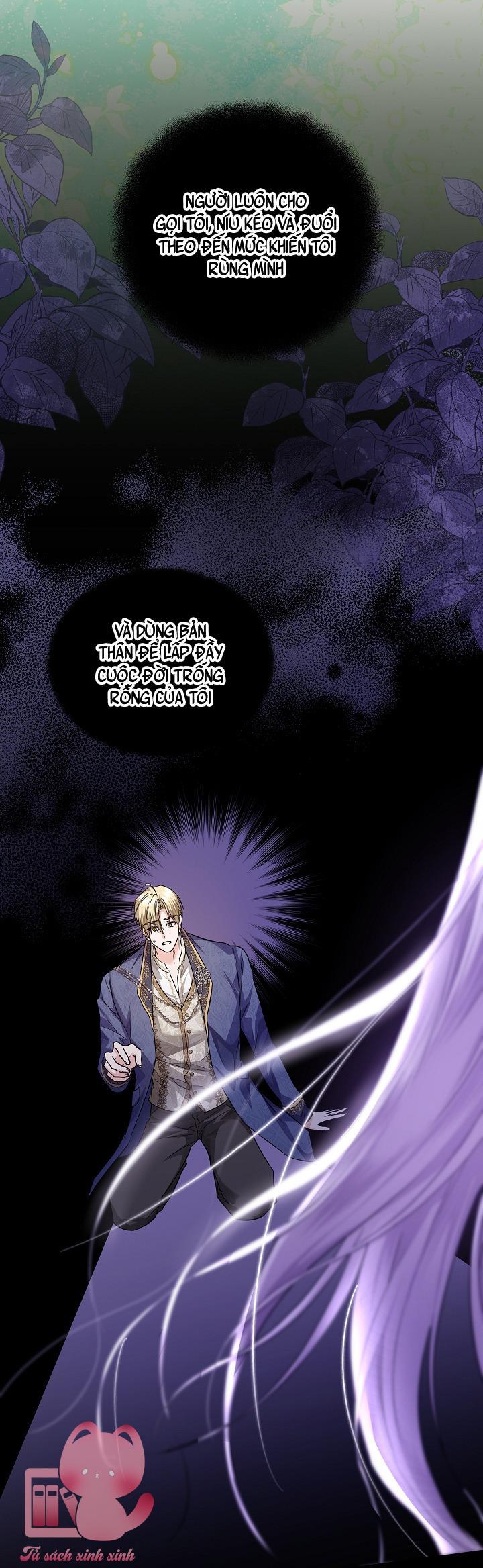 Hoàng Nữ Cosplay NonFan - Chap 37 - Trang 18