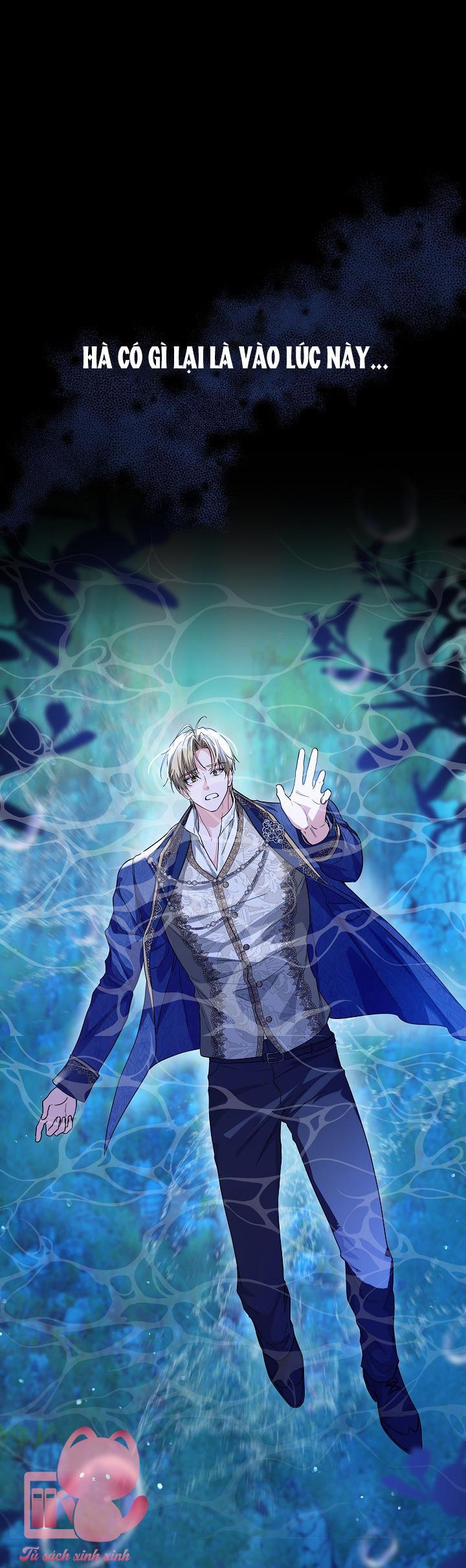 Hoàng Nữ Cosplay NonFan - Chap 37 - Trang 20