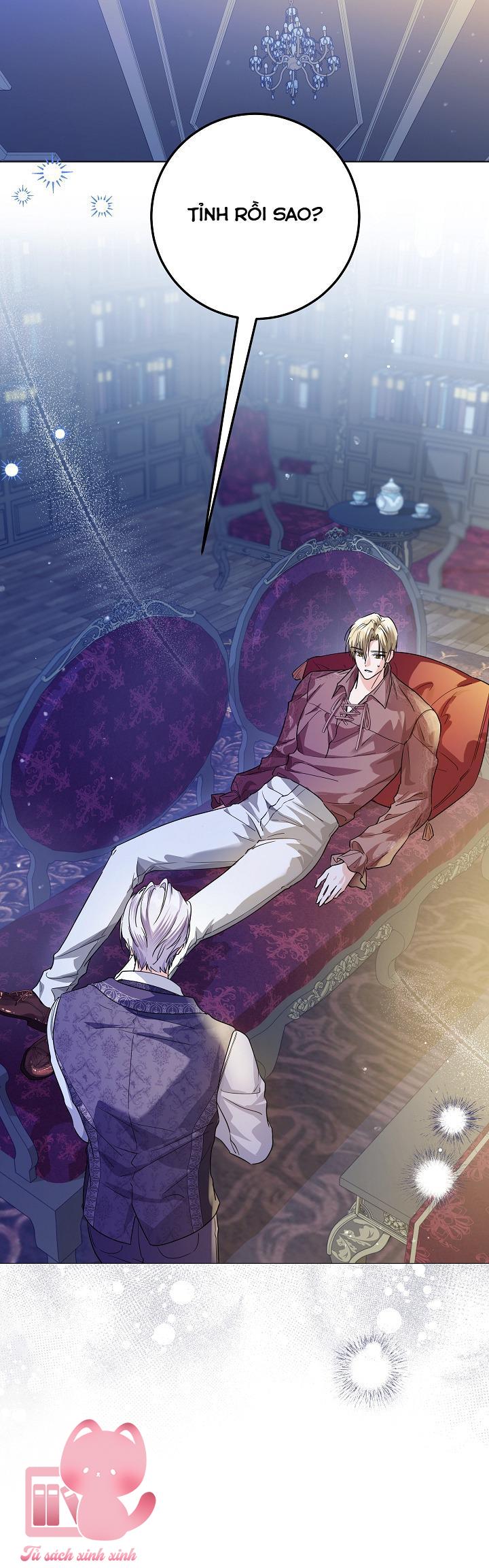 Hoàng Nữ Cosplay NonFan - Chap 37 - Trang 23