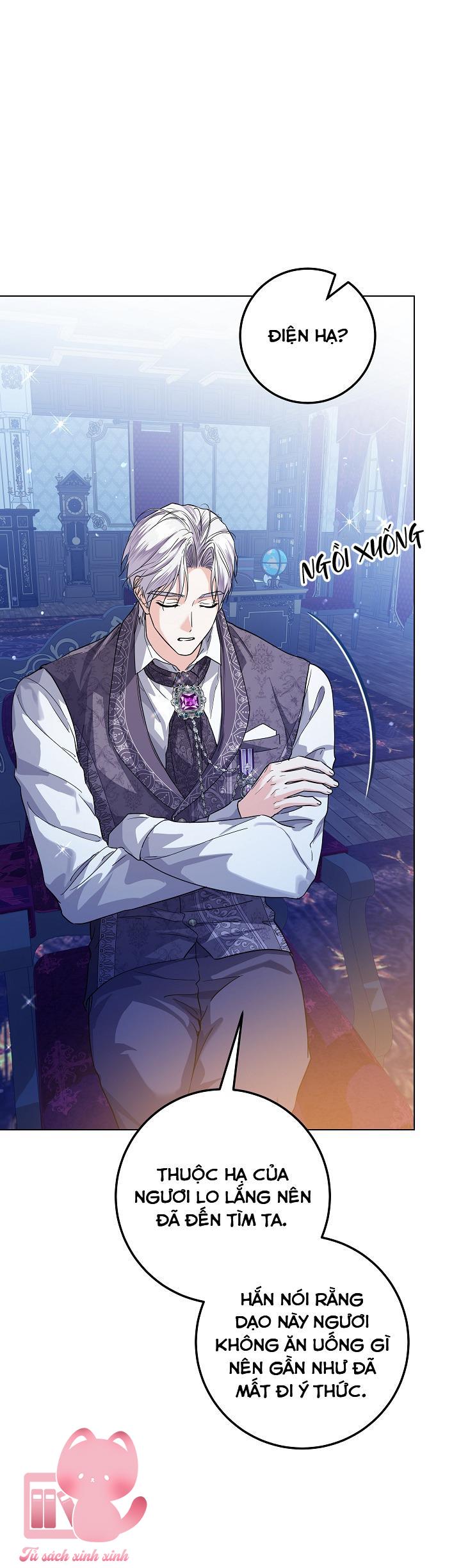 Hoàng Nữ Cosplay NonFan - Chap 37 - Trang 24