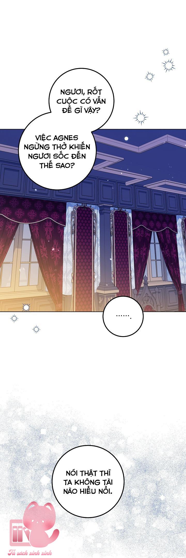 Hoàng Nữ Cosplay NonFan - Chap 37 - Trang 25