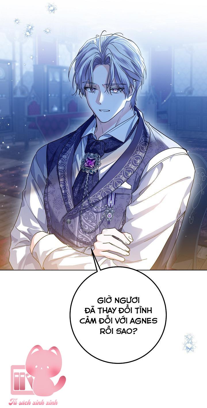 Hoàng Nữ Cosplay NonFan - Chap 37 - Trang 29