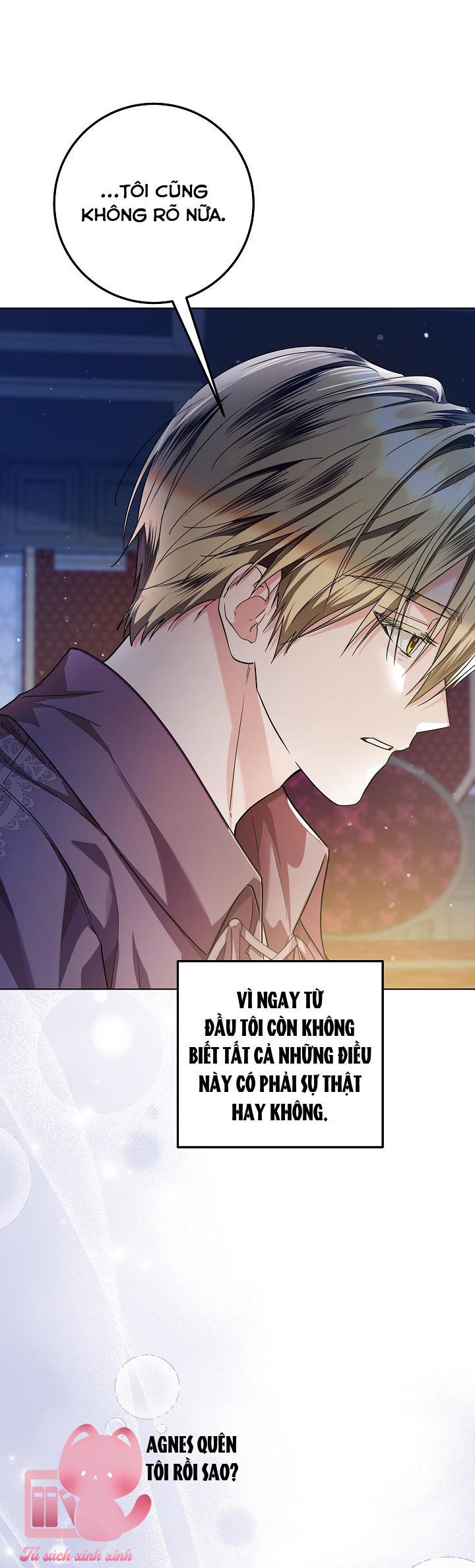 Hoàng Nữ Cosplay NonFan - Chap 37 - Trang 30