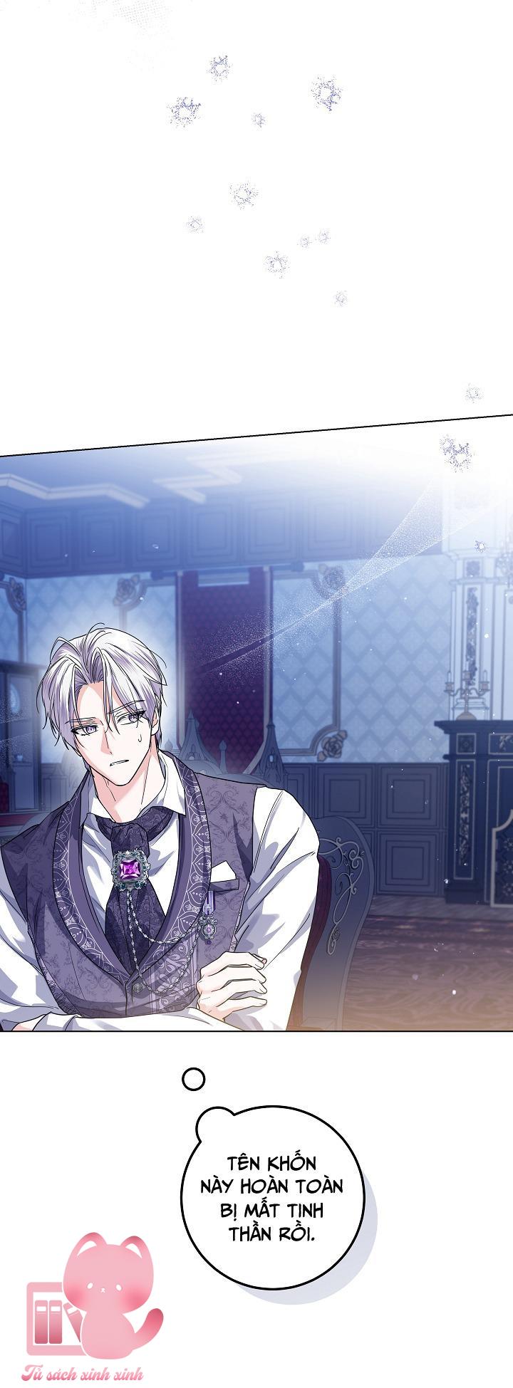 Hoàng Nữ Cosplay NonFan - Chap 37 - Trang 32