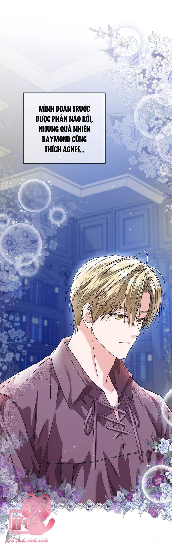 Hoàng Nữ Cosplay NonFan - Chap 37 - Trang 33