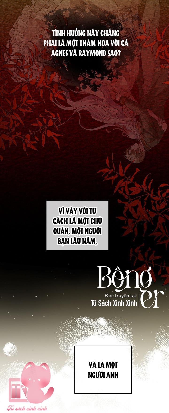 Hoàng Nữ Cosplay NonFan - Chap 37 - Trang 36
