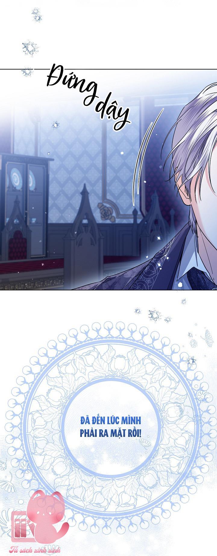 Hoàng Nữ Cosplay NonFan - Chap 37 - Trang 37