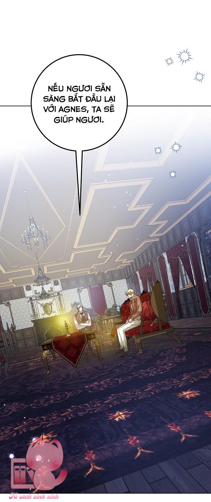Hoàng Nữ Cosplay NonFan - Chap 37 - Trang 39