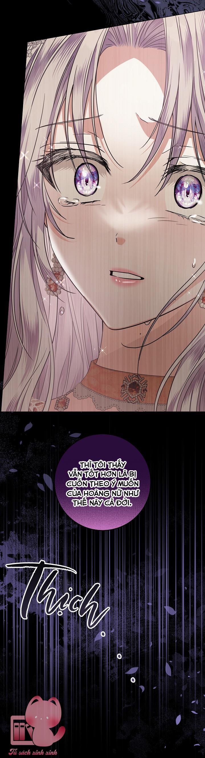 Hoàng Nữ Cosplay NonFan - Chap 37 - Trang 4
