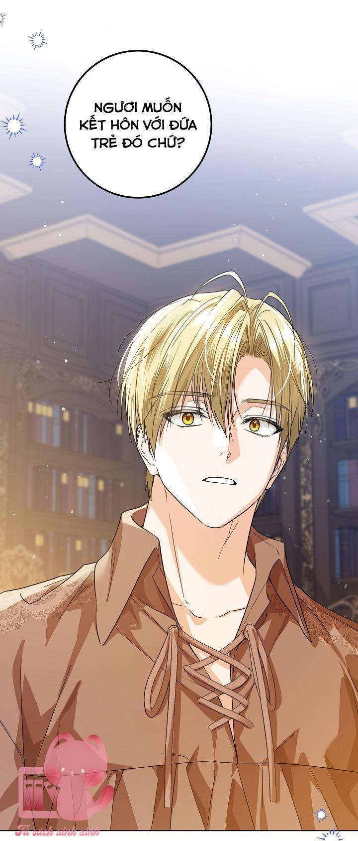 Hoàng Nữ Cosplay NonFan - Chap 37 - Trang 40