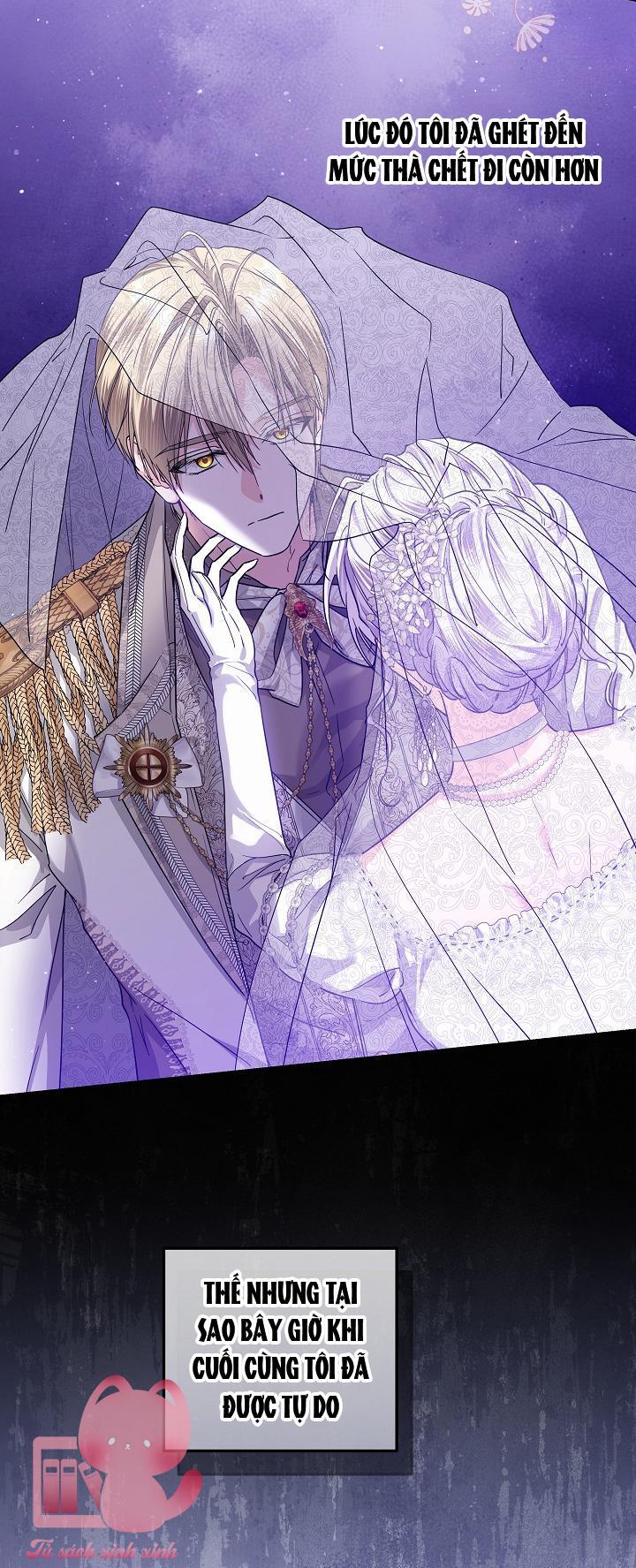 Hoàng Nữ Cosplay NonFan - Chap 37 - Trang 43