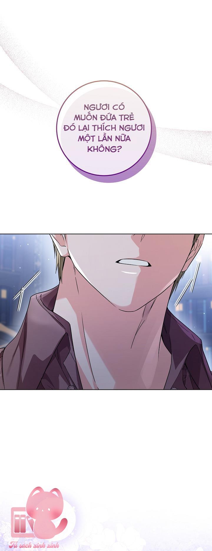 Hoàng Nữ Cosplay NonFan - Chap 37 - Trang 45