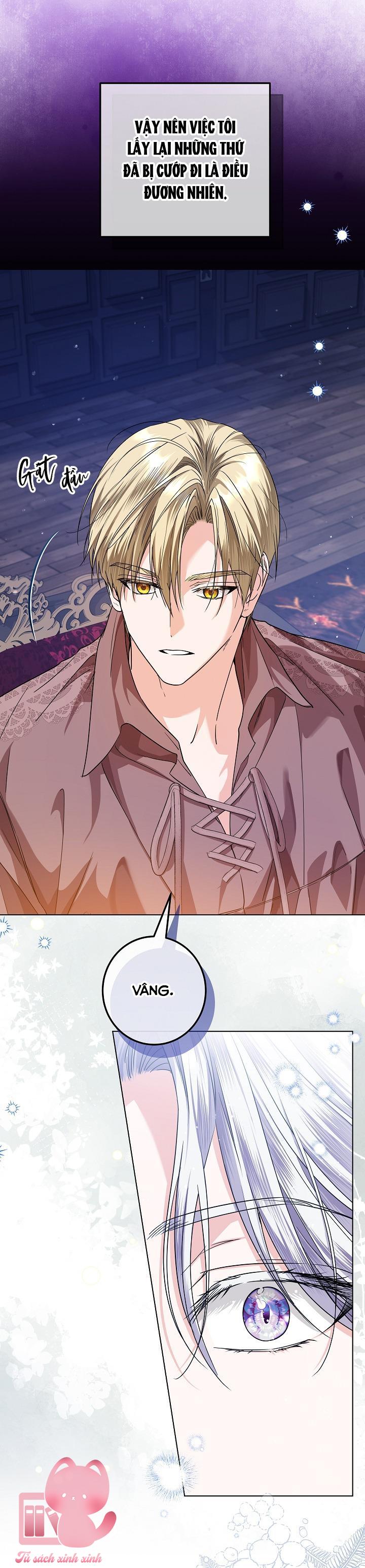Hoàng Nữ Cosplay NonFan - Chap 37 - Trang 47