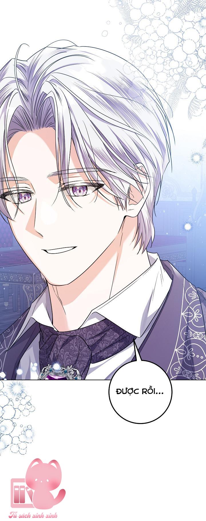 Hoàng Nữ Cosplay NonFan - Chap 37 - Trang 48