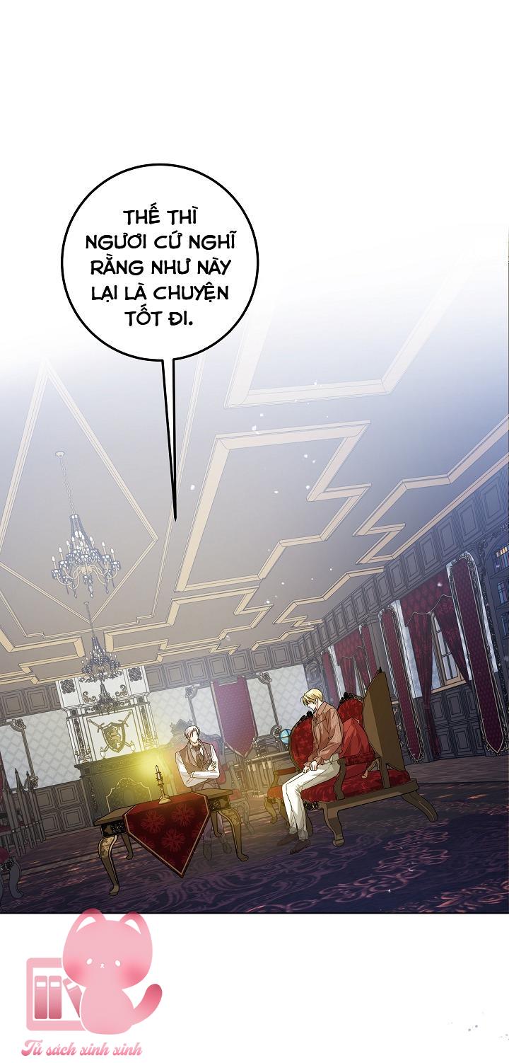 Hoàng Nữ Cosplay NonFan - Chap 37 - Trang 49