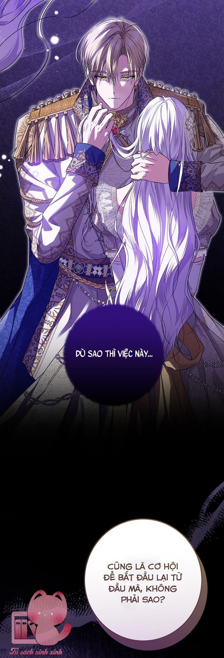 Hoàng Nữ Cosplay NonFan - Chap 37 - Trang 52