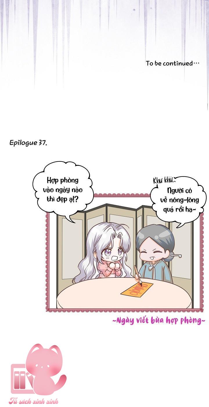 Hoàng Nữ Cosplay NonFan - Chap 37 - Trang 54