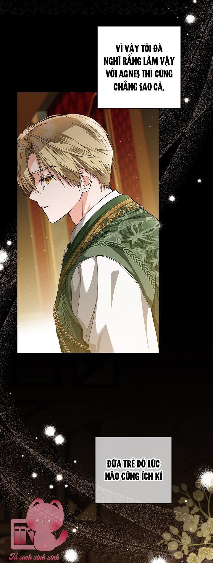 Hoàng Nữ Cosplay NonFan - Chap 37 - Trang 8