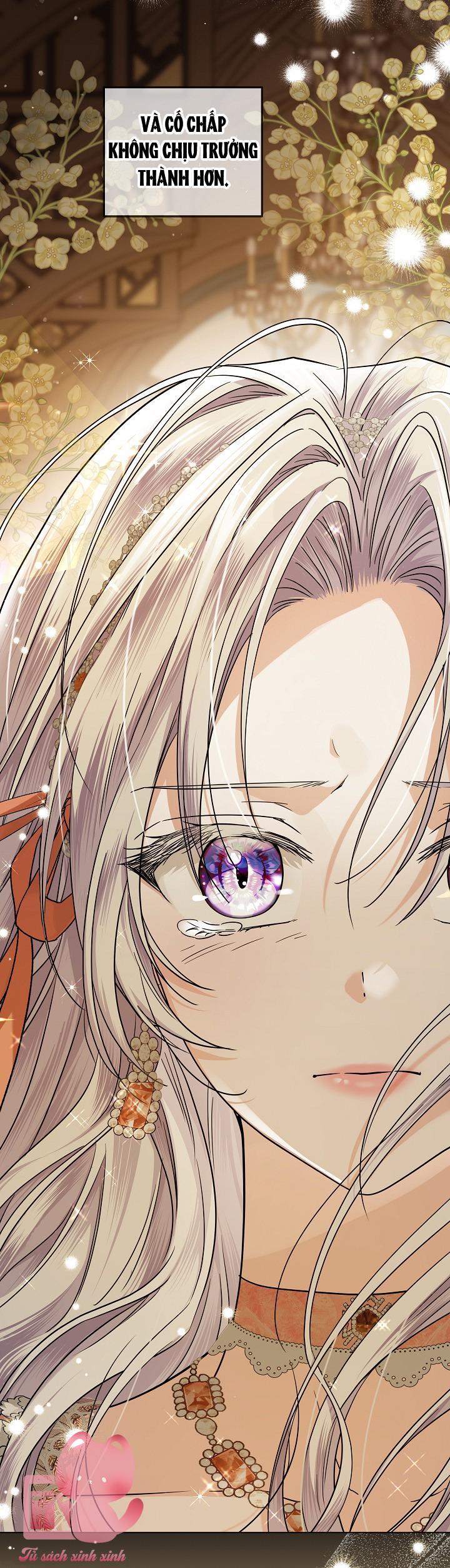 Hoàng Nữ Cosplay NonFan - Chap 37 - Trang 9