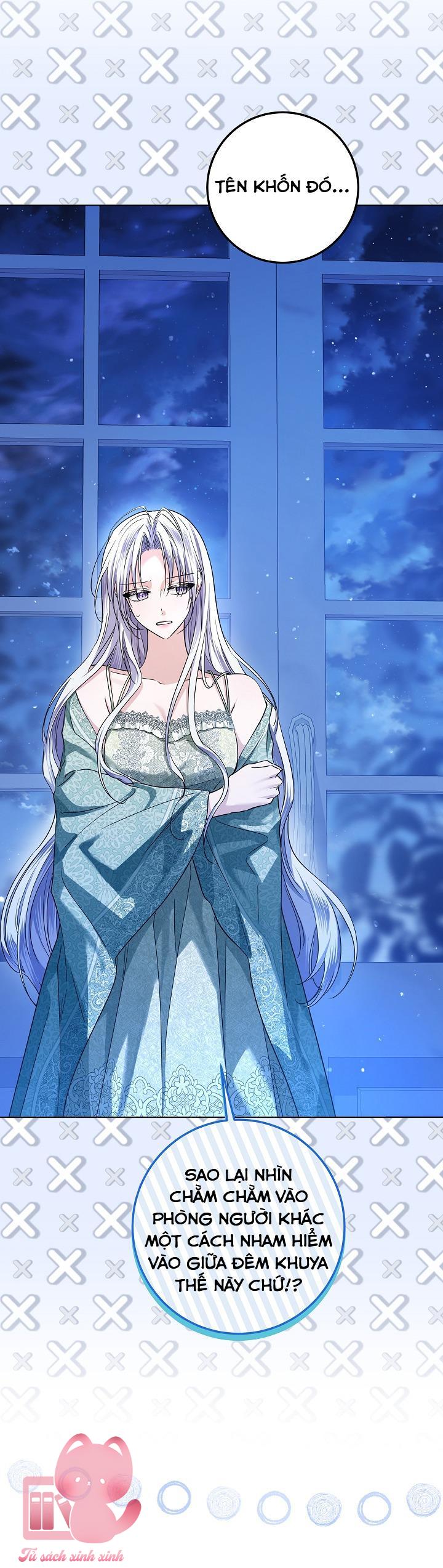 Hoàng Nữ Cosplay NonFan - Chap 38 - Trang 10