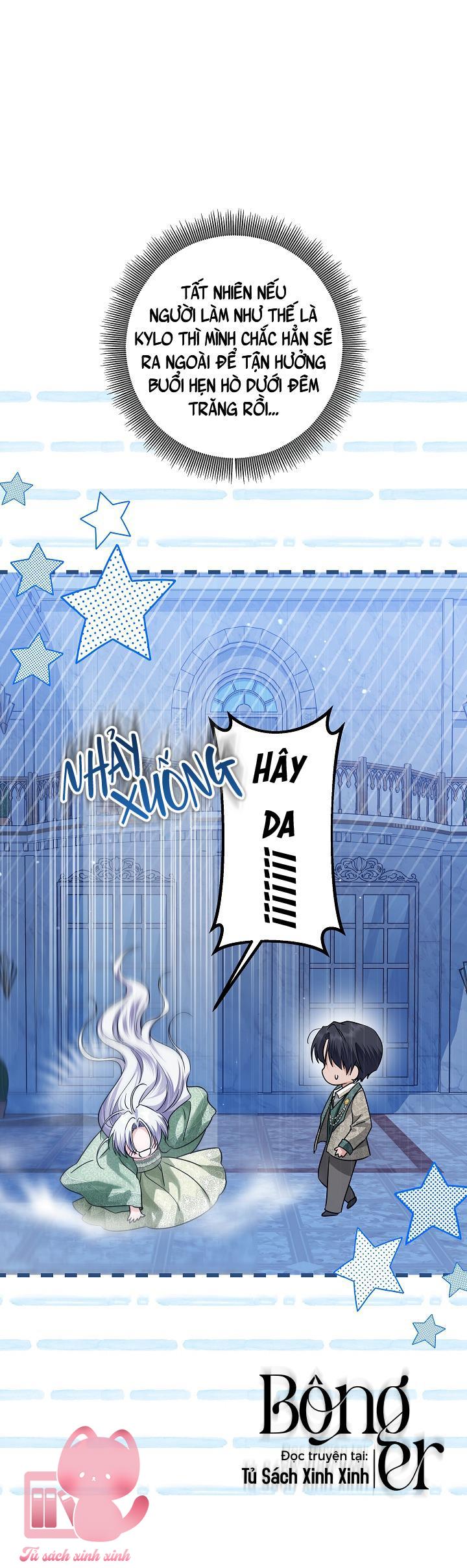 Hoàng Nữ Cosplay NonFan - Chap 38 - Trang 11