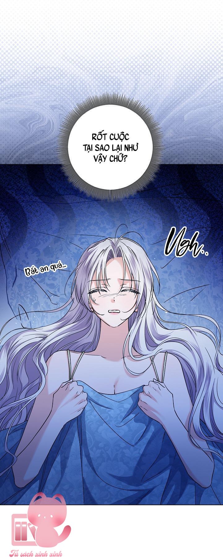 Hoàng Nữ Cosplay NonFan - Chap 38 - Trang 14