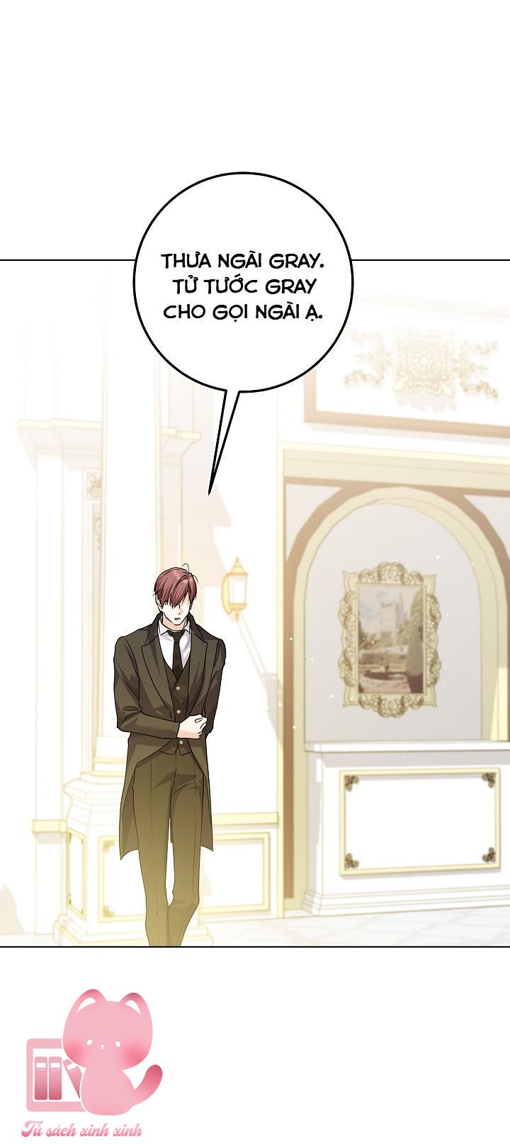 Hoàng Nữ Cosplay NonFan - Chap 38 - Trang 17
